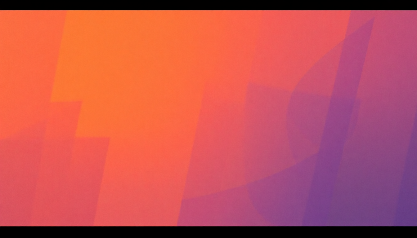 Fan-driven abstract illustration evoking the emotional arc of I Would Die 4 U by Prince