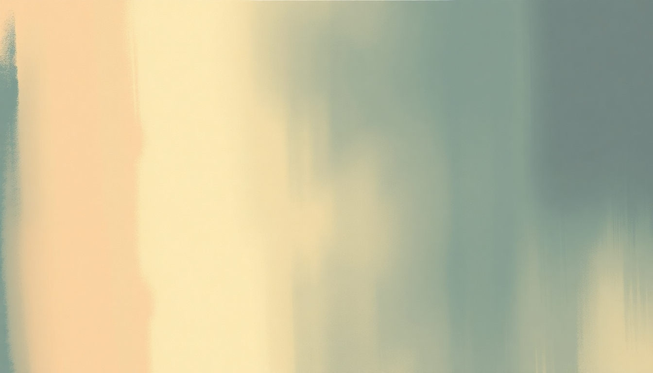 Fan-driven abstract illustration evoking the emotional arc of If I Had Eyes by Jack Johnson