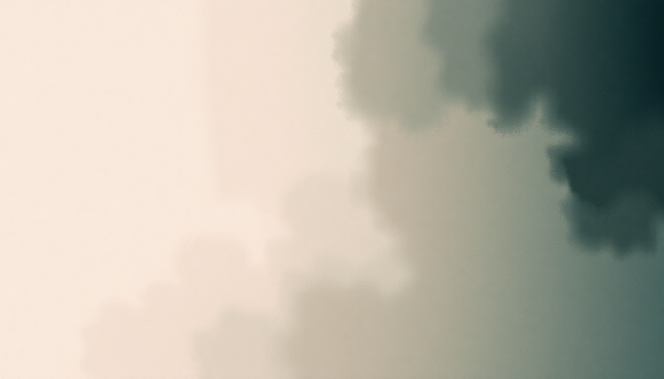 Fan-driven abstract illustration evoking the emotional arc of Illicit Affairs by Taylor Swift