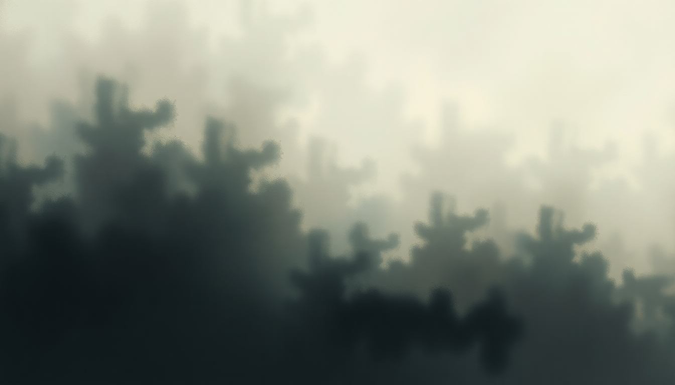 Fan-driven abstract illustration evoking the emotional arc of I'm a Slave 4 U by Britney Spears