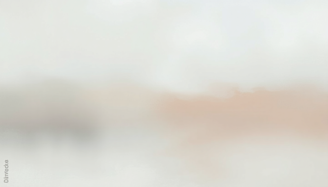 Fan-driven abstract illustration evoking the emotional arc of Impacto by Daddy Yankee