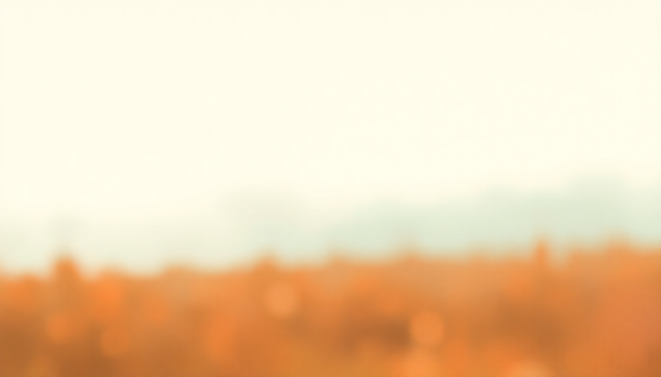Fan-driven abstract illustration evoking the emotional arc of In Bloom by Sturgill Simpson