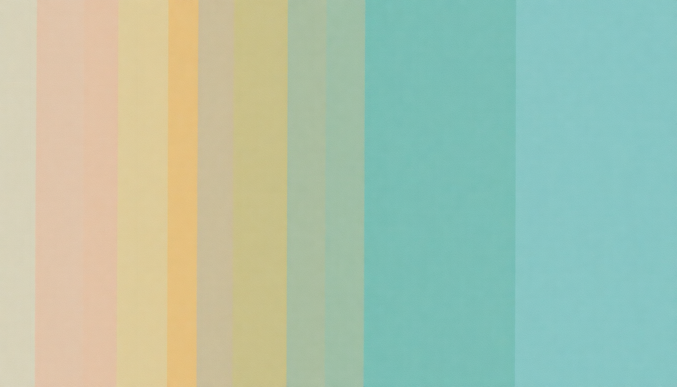 Fan-driven abstract illustration evoking the emotional arc of Independence Day by Elliott Smith