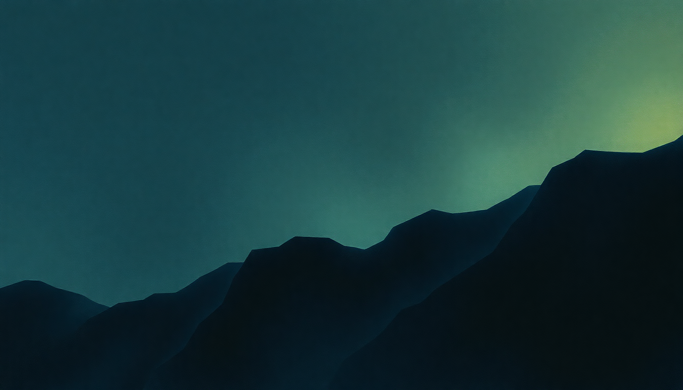 Fan-driven abstract illustration evoking the emotional arc of Insomnia by Faithless