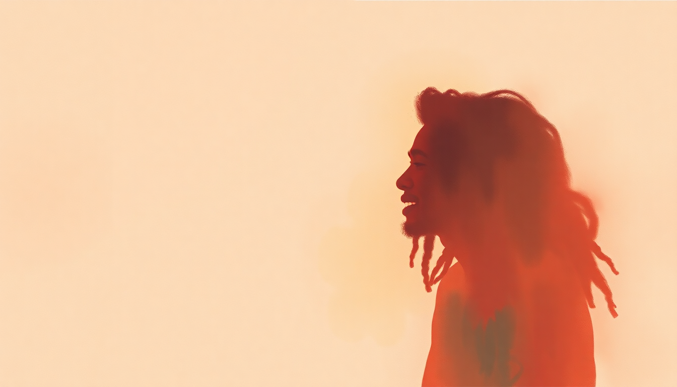 Is This Love by Bob Marley and the Wailers