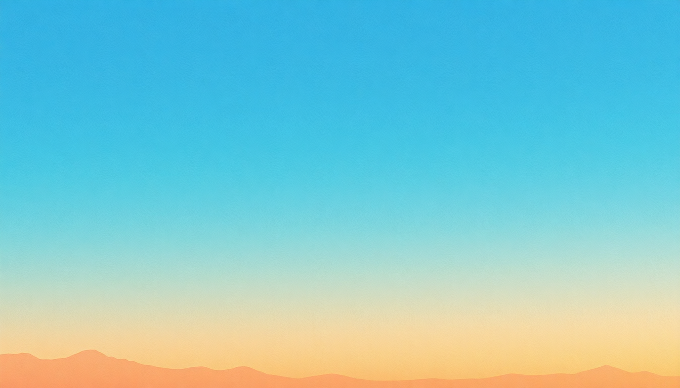 Fan-driven abstract illustration evoking the emotional arc of It's Money That I Love by Randy Newman