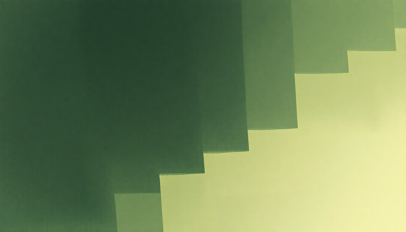 Fan-driven abstract illustration evoking the emotional arc of It Takes a Lot to Know a Man by Damien Rice