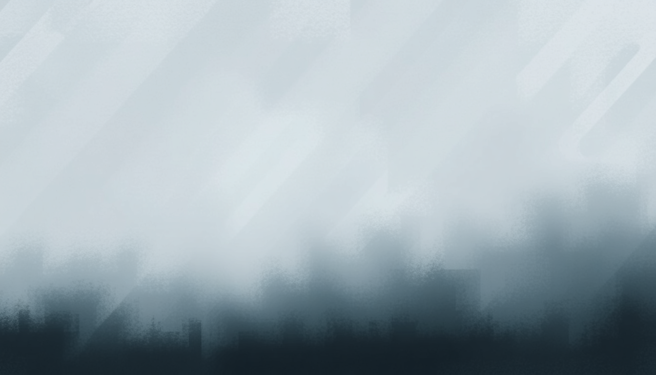 Fan-driven abstract illustration evoking the emotional arc of It's Been Awhile by Staind