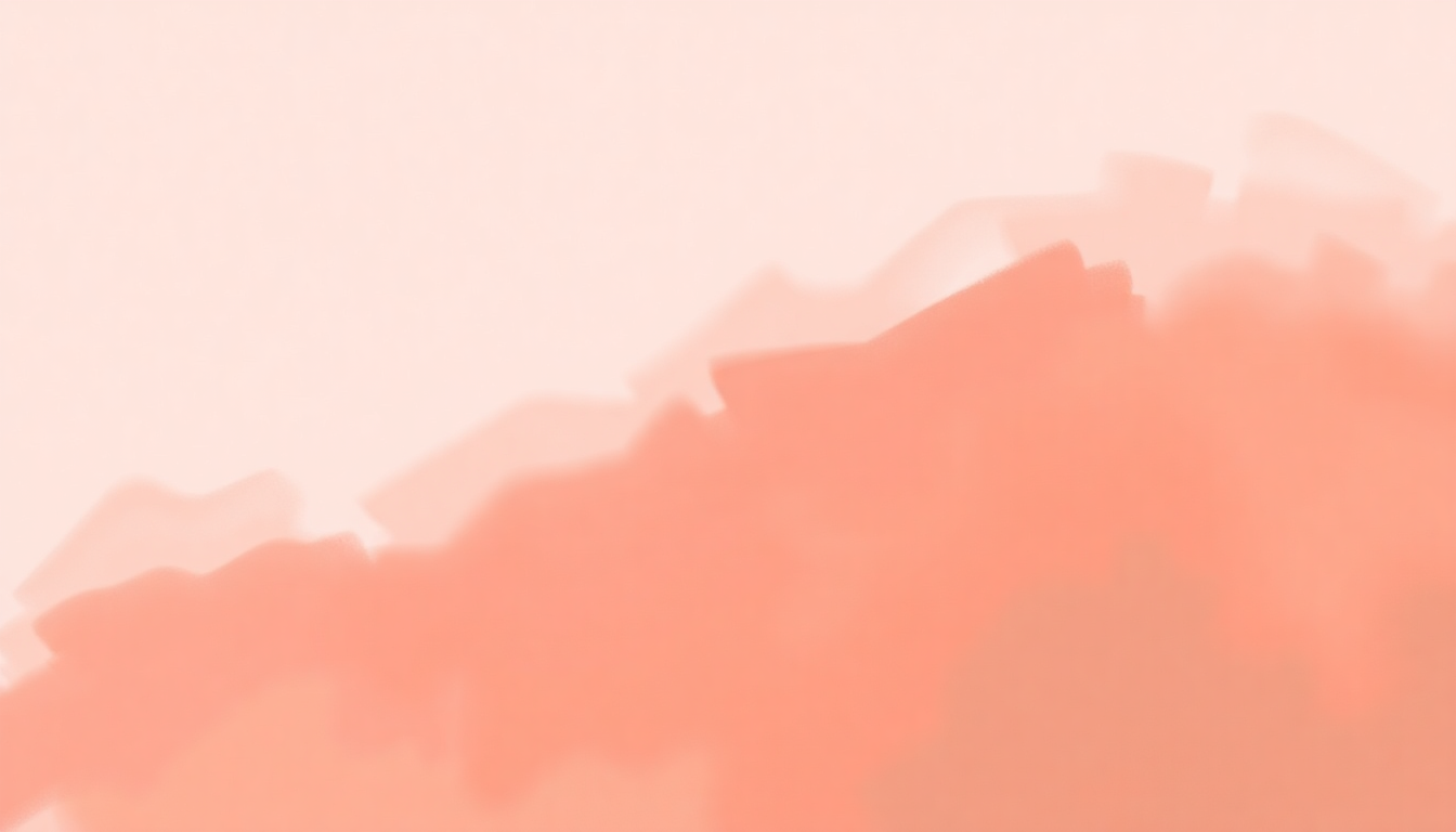 Fan-driven abstract illustration evoking the emotional arc of Itty Bitty Piggy by Nicki Minaj