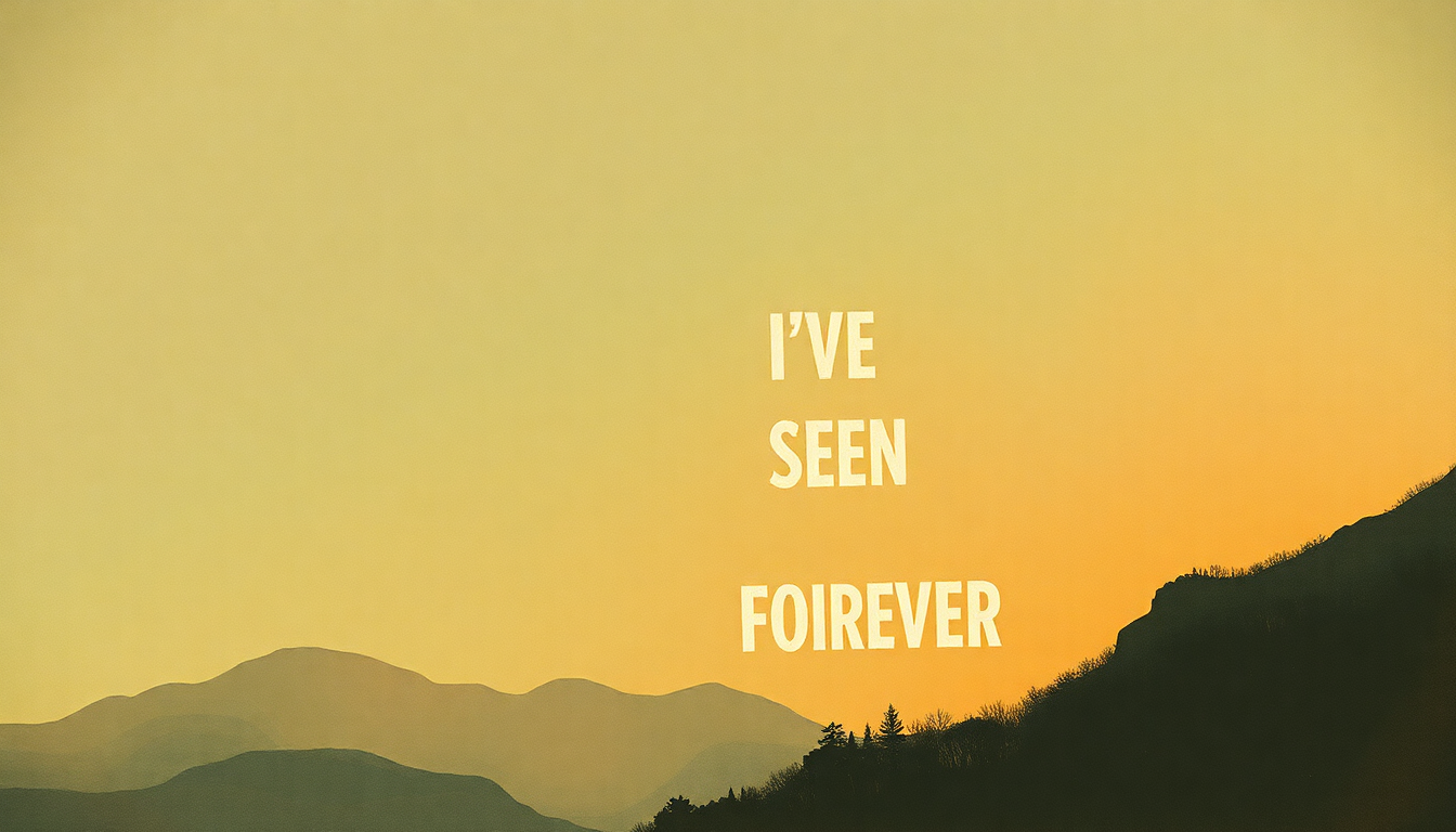 I've Seen Forever by 13th Floor Elevators