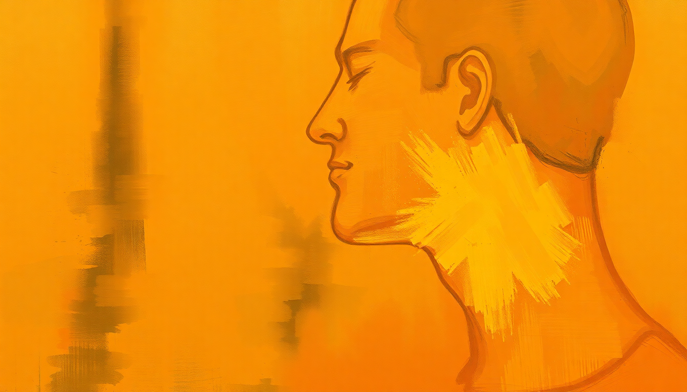 Fan-driven abstract illustration evoking the emotional arc of Jambalaya (On the Bayou) by Hank Williams