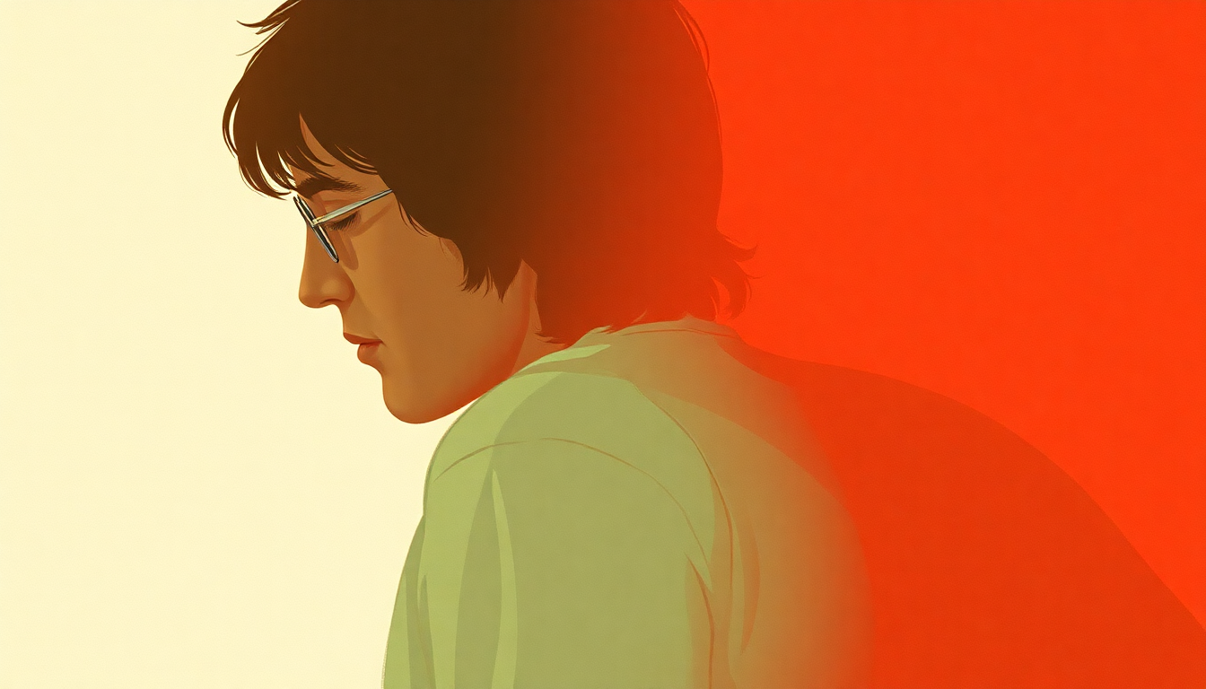 Jealous Guy by John Lennon