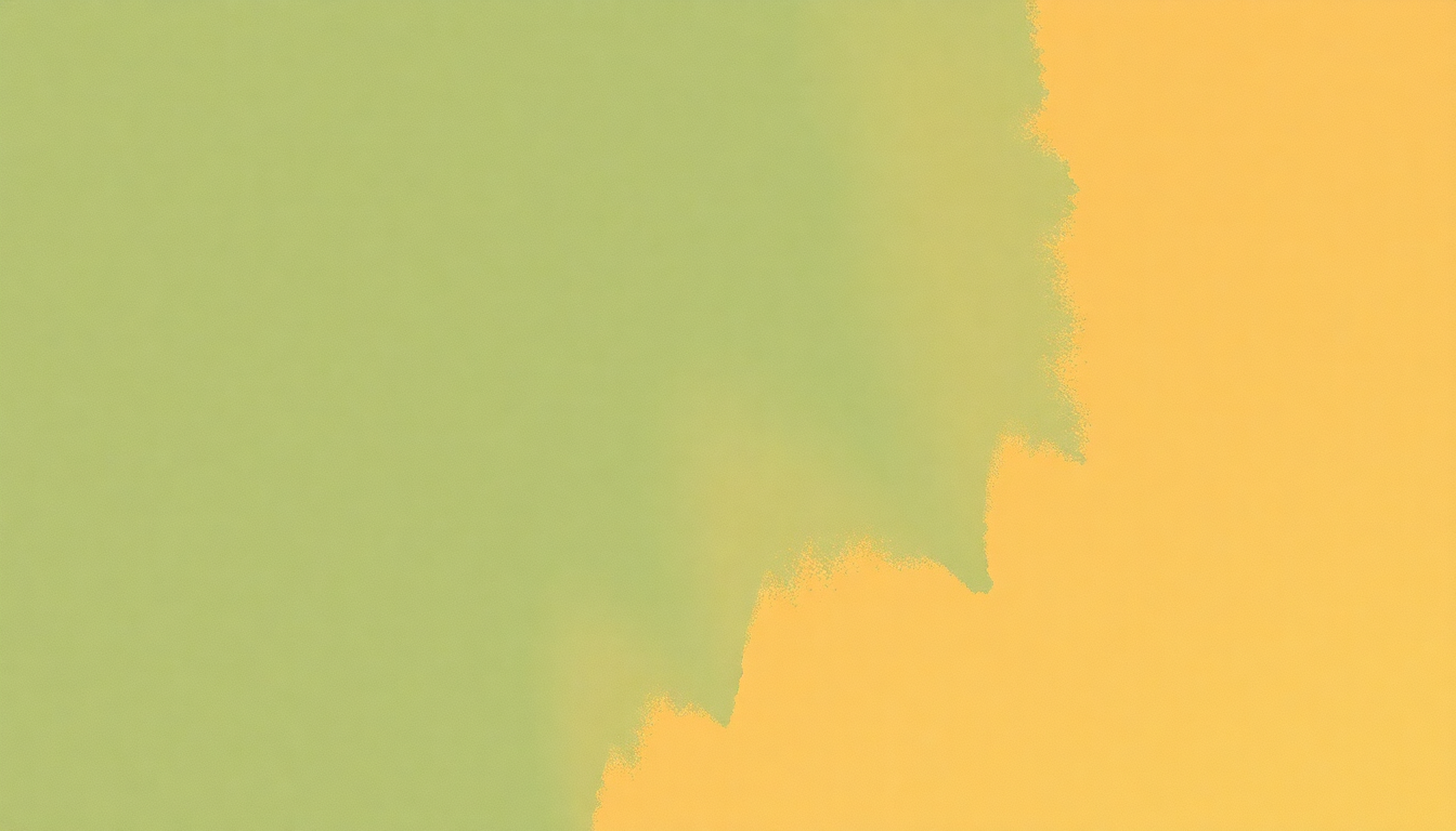 Fan-driven abstract illustration evoking the emotional arc of Jets by Bonobo