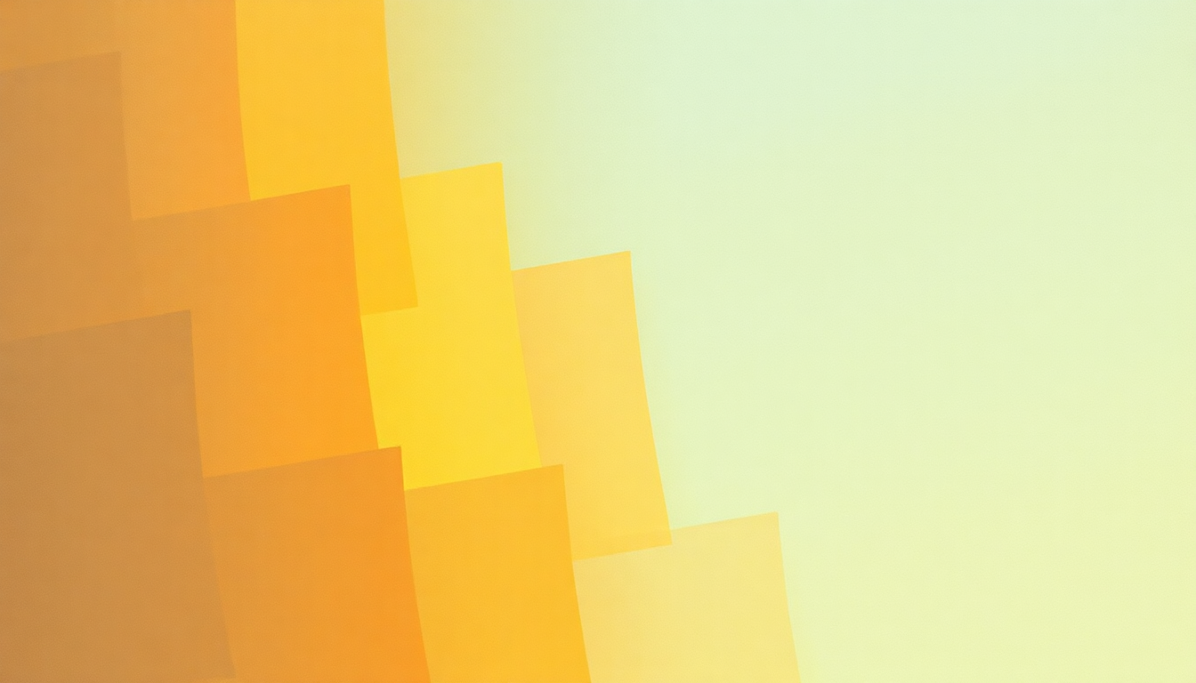 Fan-driven abstract illustration evoking the emotional arc of Josie by Steely Dan