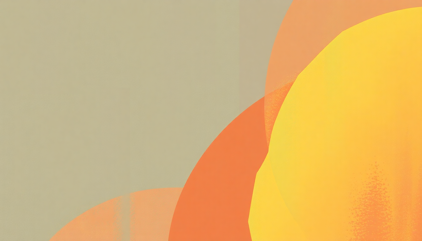 Fan-driven abstract illustration evoking the emotional arc of Juicy by Doja Cat