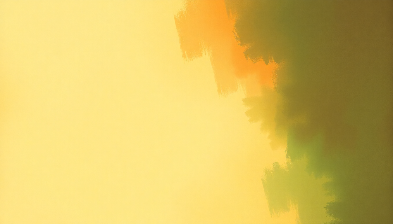 Fan-driven abstract illustration evoking the emotional arc of Killing an Arab by The Cure