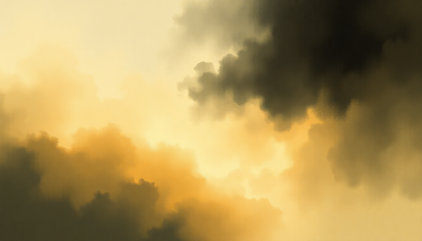 Fan-driven abstract illustration evoking the emotional arc of Kilometre by Burna Boy