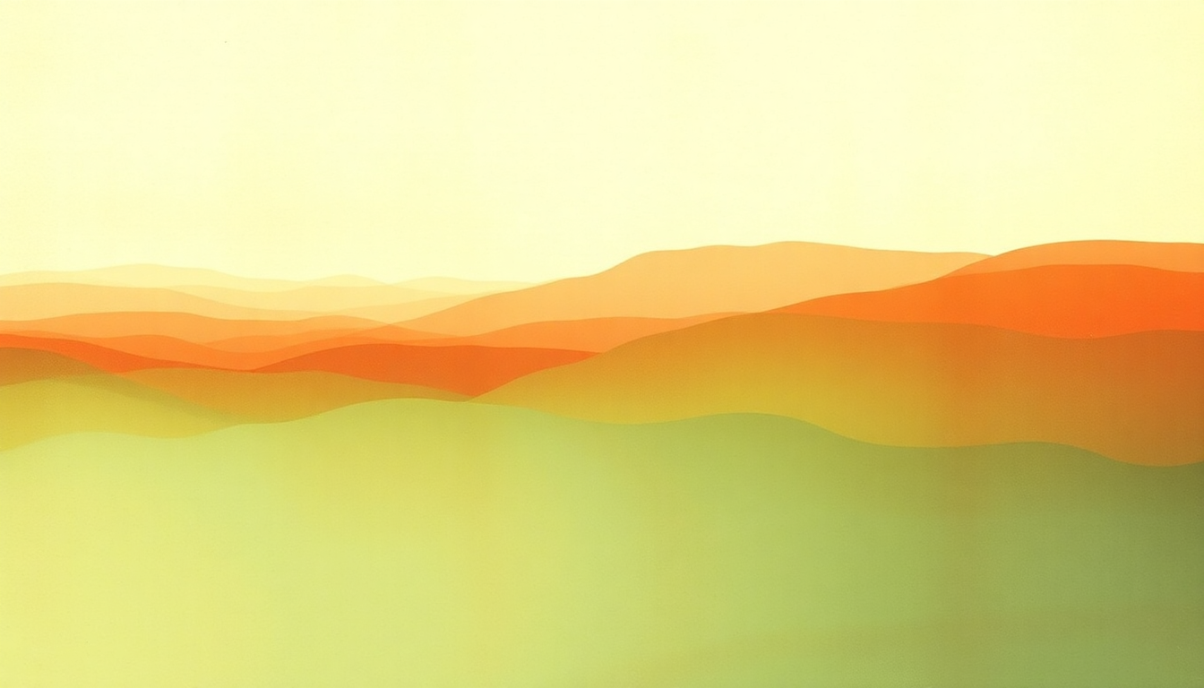 Fan-driven abstract illustration evoking the emotional arc of Kimberly by Patti Smith