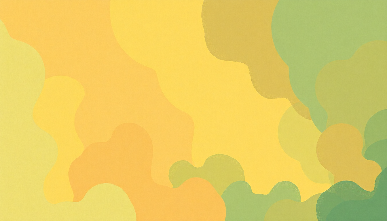Fan-driven abstract illustration evoking the emotional arc of King Tubby Meets Rockers Uptown by King Tubby