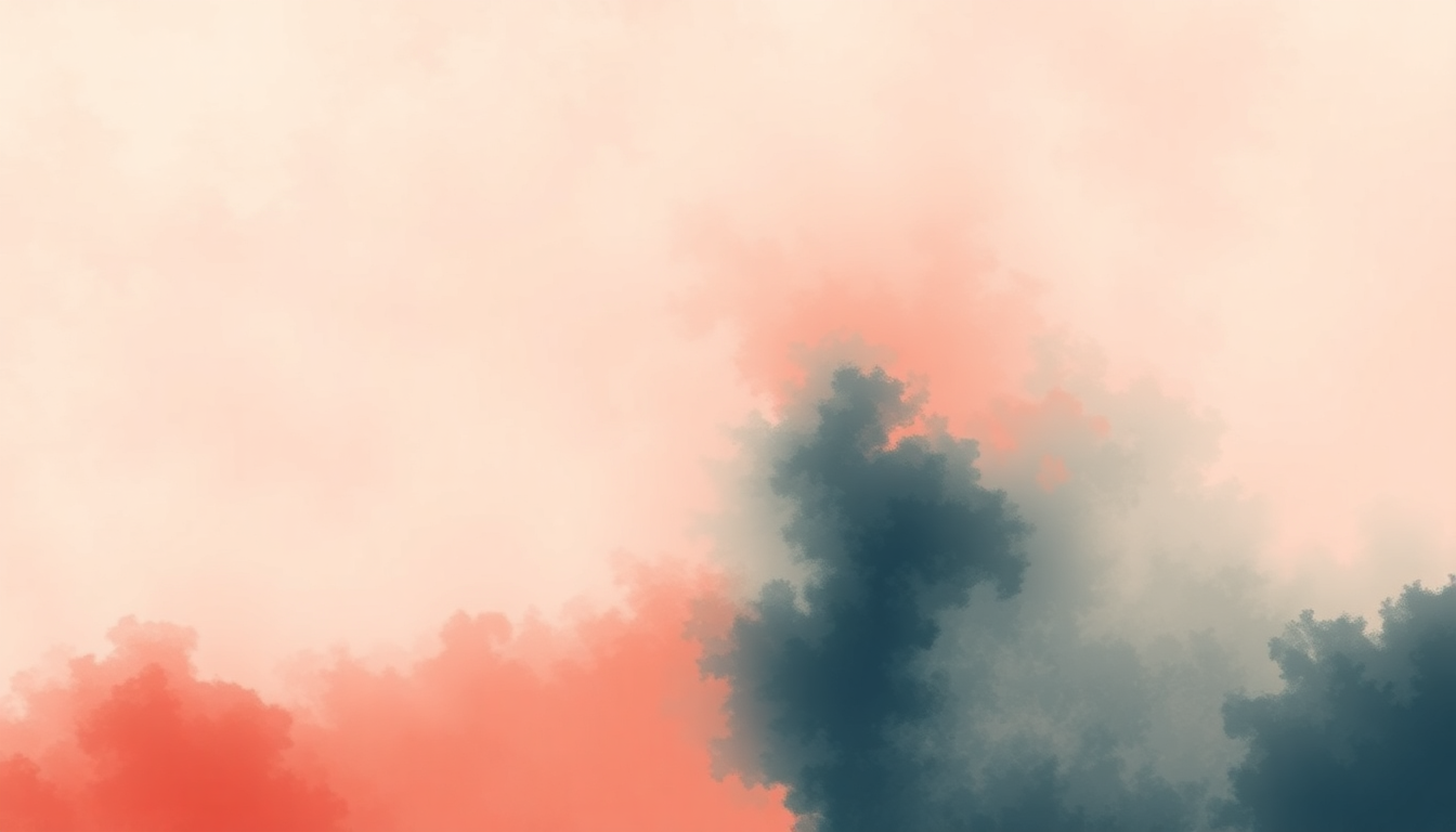 Fan-driven abstract illustration evoking the emotional arc of Kiss Me by Ed Sheeran