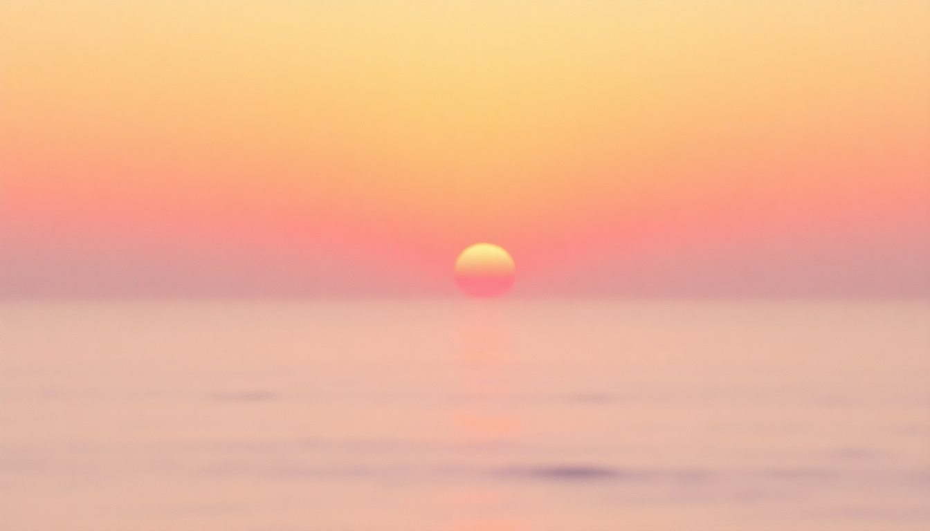 Laguna Sunrise by Black Sabbath