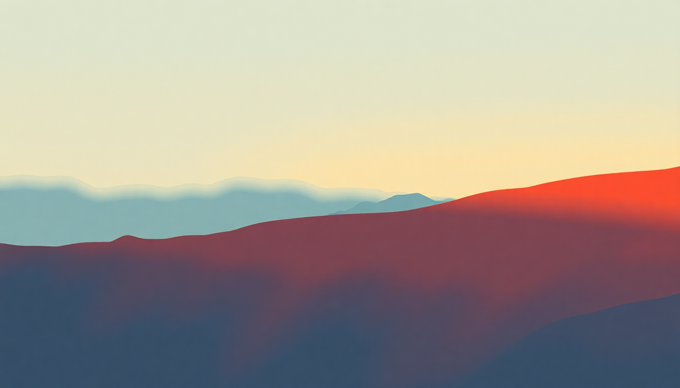 Fan-driven abstract illustration evoking the emotional arc of Legend by Drake