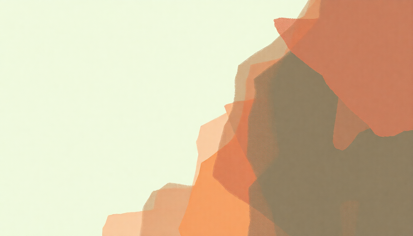Fan-driven abstract illustration evoking the emotional arc of Let's Go Get Stoned by Sublime