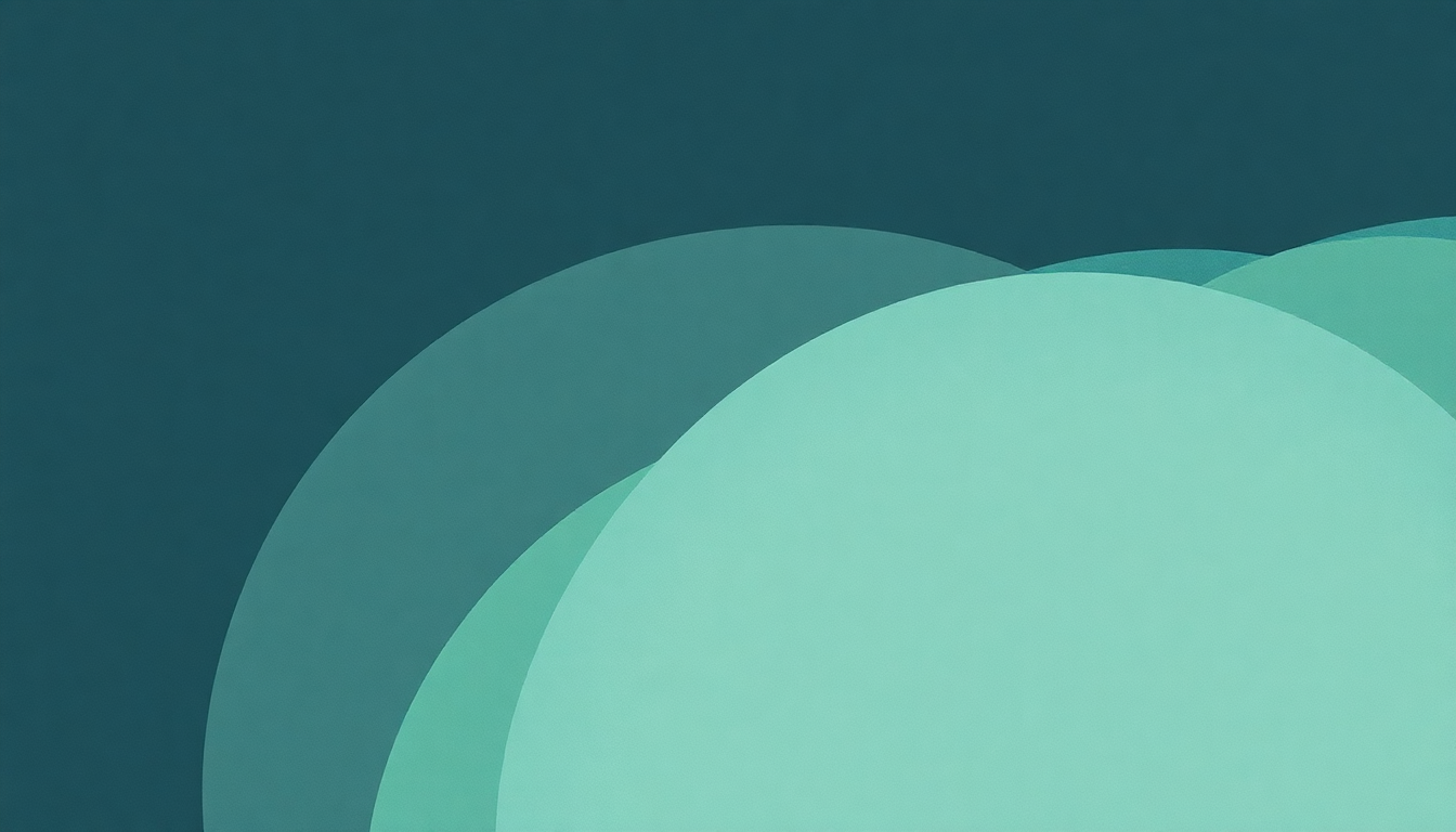 Fan-driven abstract illustration evoking the emotional arc of Like Him by Tyler, the Creator