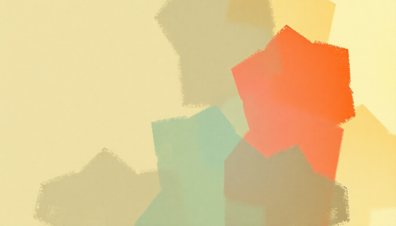 Fan-driven abstract illustration evoking the emotional arc of Live Wire by Martha and the Vandellas
