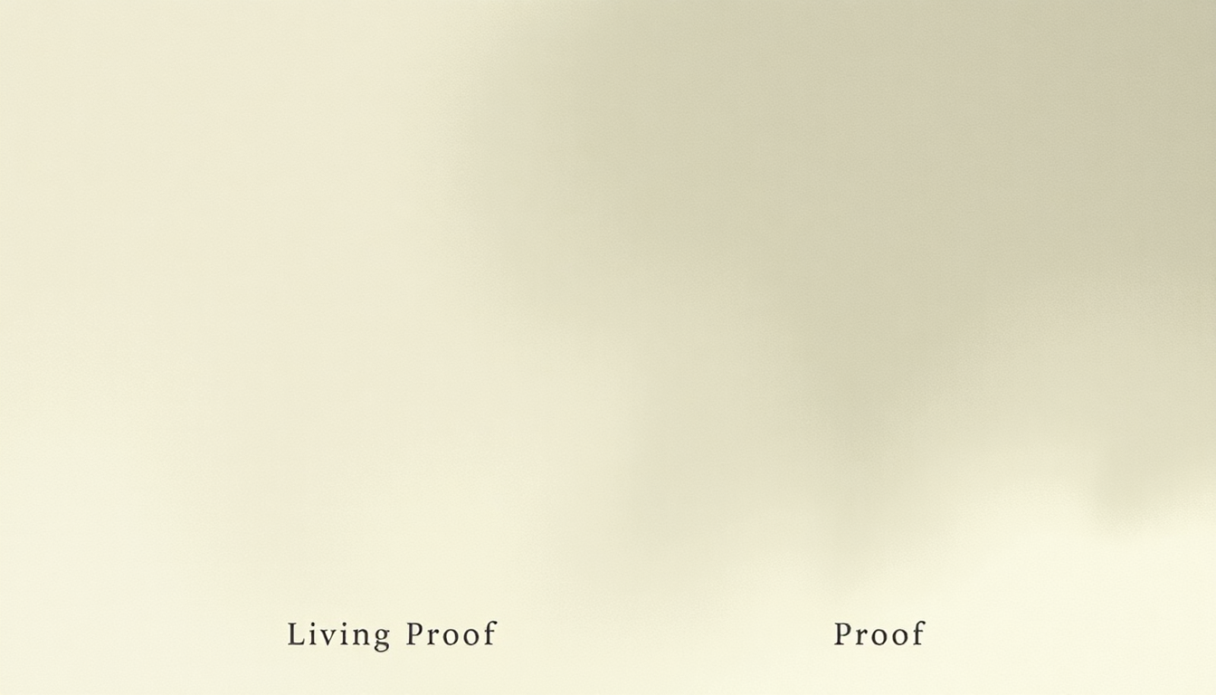 Fan-driven abstract illustration evoking the emotional arc of Living Proof by Cat Power