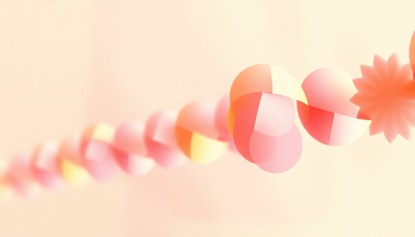 Fan-driven abstract illustration evoking the emotional arc of Lollipop by Lil Wayne