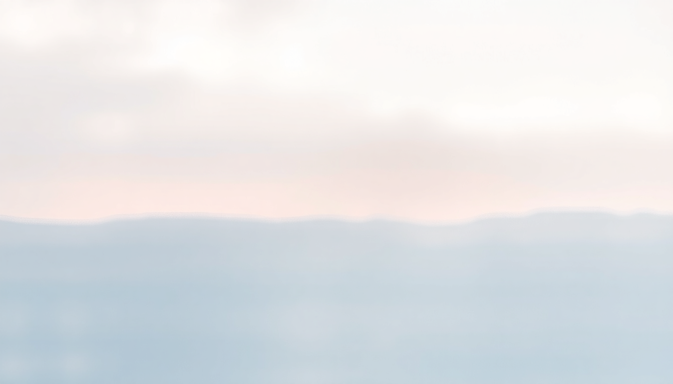 Fan-driven abstract illustration evoking the emotional arc of Long Long Journey by Enya