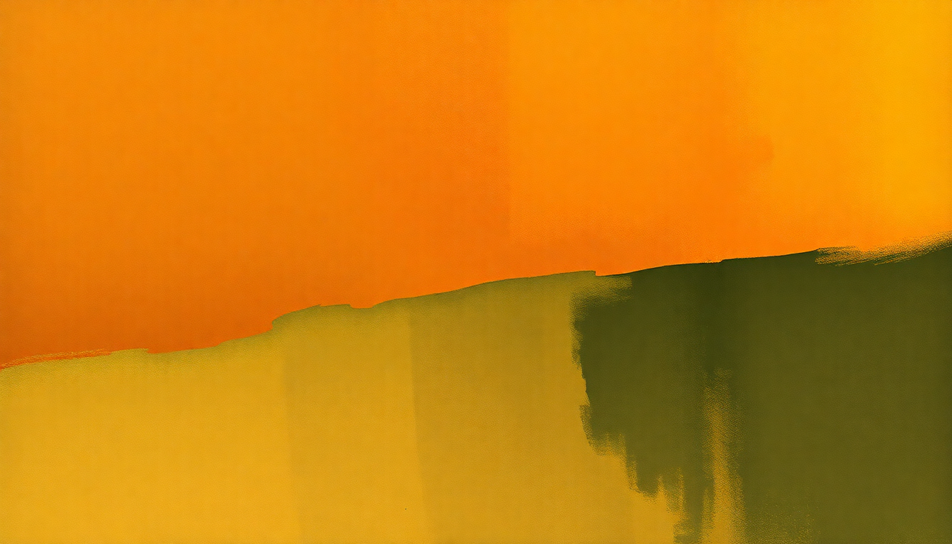 Fan-driven abstract illustration evoking the emotional arc of Long Time Gone by Crosby, Stills & Nash
