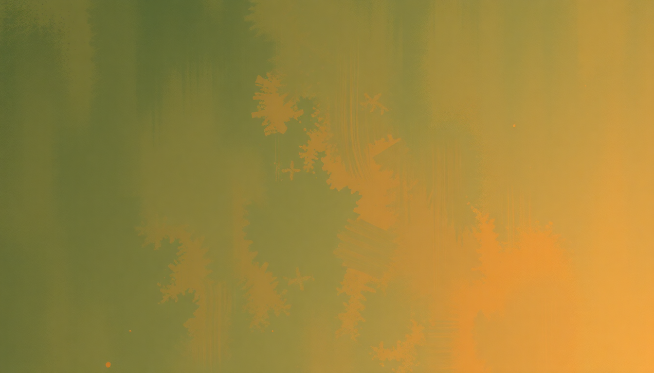 Fan-driven abstract illustration evoking the emotional arc of Longview by Green Day