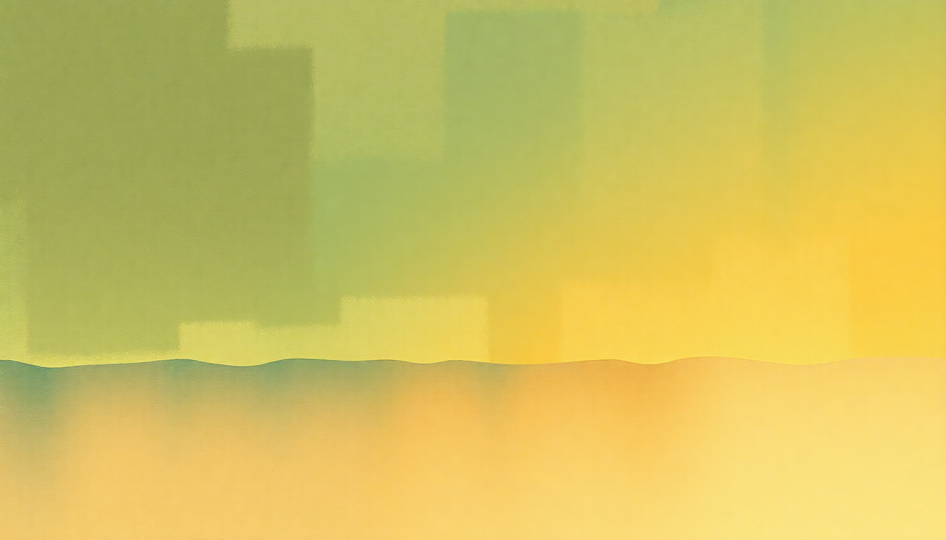 Fan-driven abstract illustration evoking the emotional arc of Lord Have Mercy on the Working Man by Travis Tritt