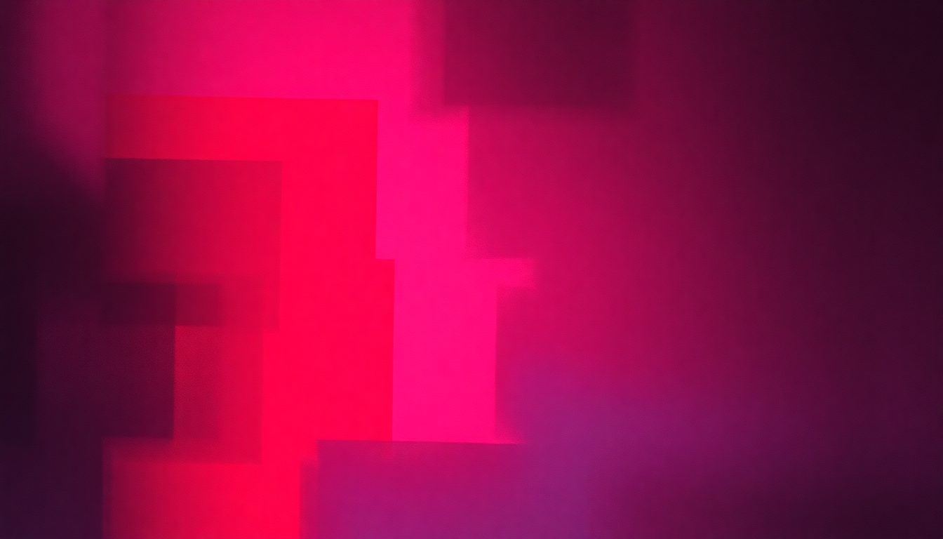 Fan-driven abstract illustration evoking the emotional arc of Lose My Breath by My Bloody Valentine