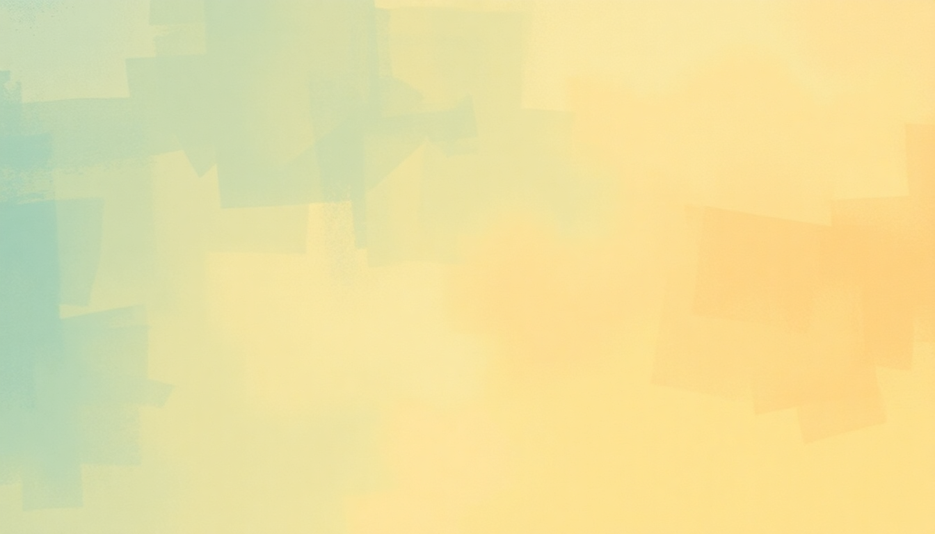 Fan-driven abstract illustration evoking the emotional arc of Love Hurts by Emmylou Harris