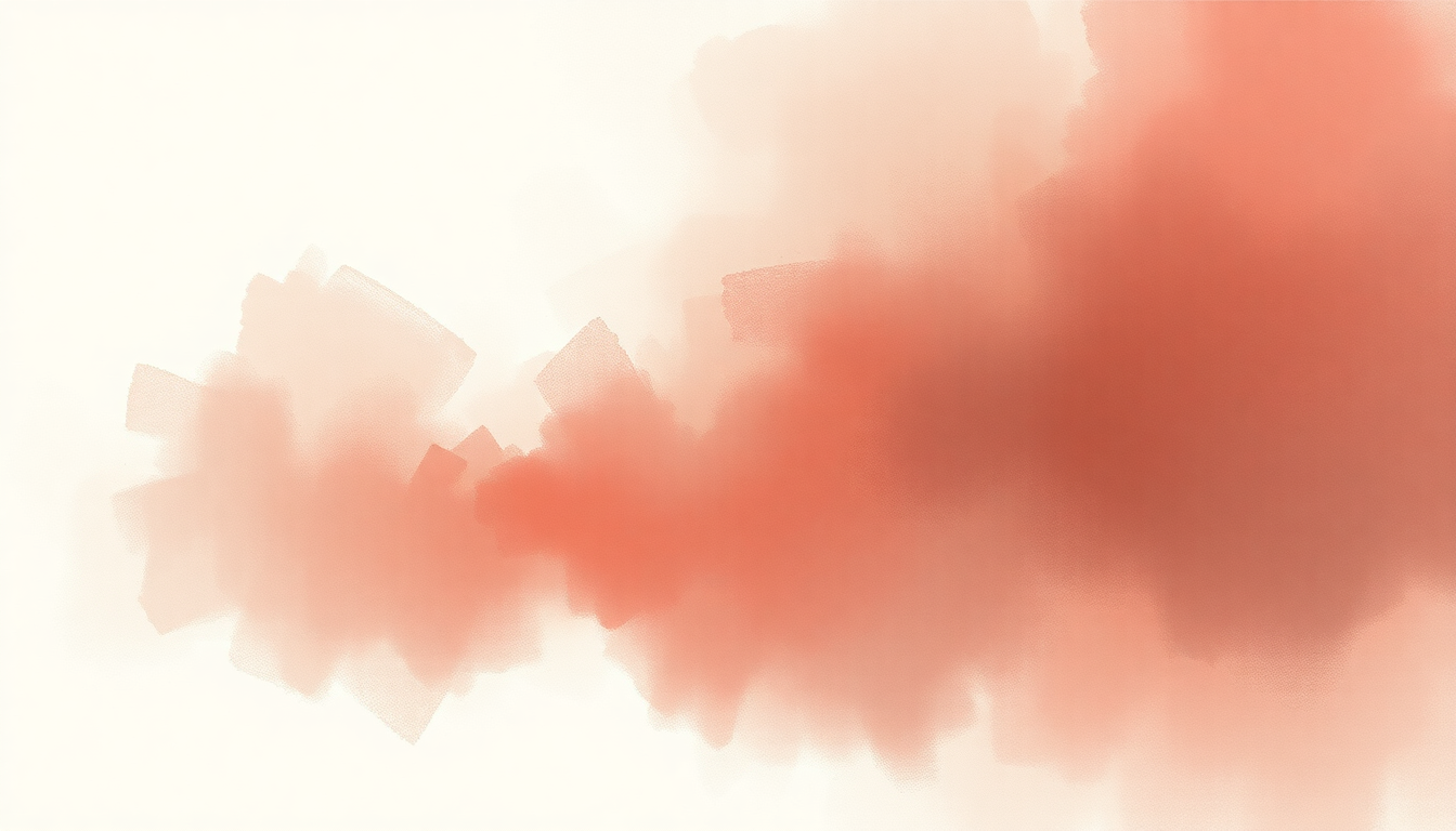 Fan-driven abstract illustration evoking the emotional arc of Love Me Harder by Ariana Grande