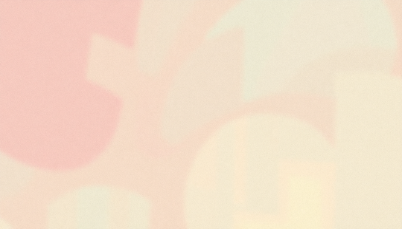 Fan-driven abstract illustration evoking the emotional arc of Lovely Day by Pixies