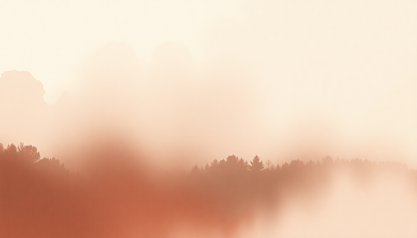 Fan-driven abstract illustration evoking the emotional arc of Lovesong by Adele