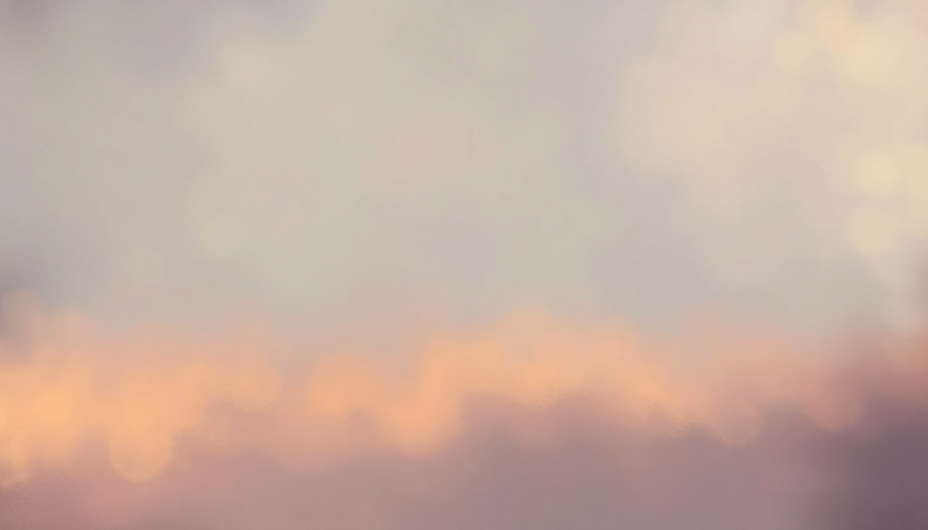 Fan-driven abstract illustration evoking the emotional arc of Making Believe by Emmylou Harris