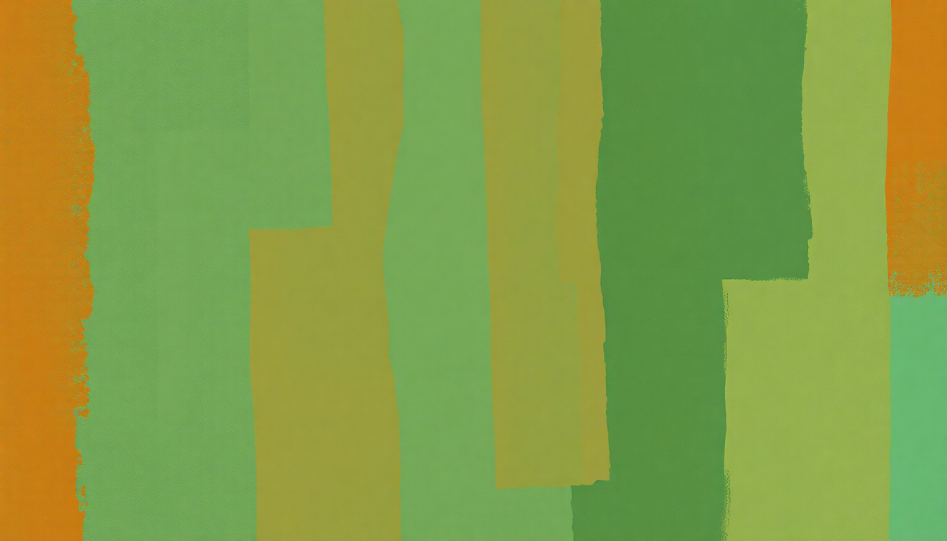 Fan-driven abstract illustration evoking the emotional arc of Mami Me Gusto by Buena Vista Social Club