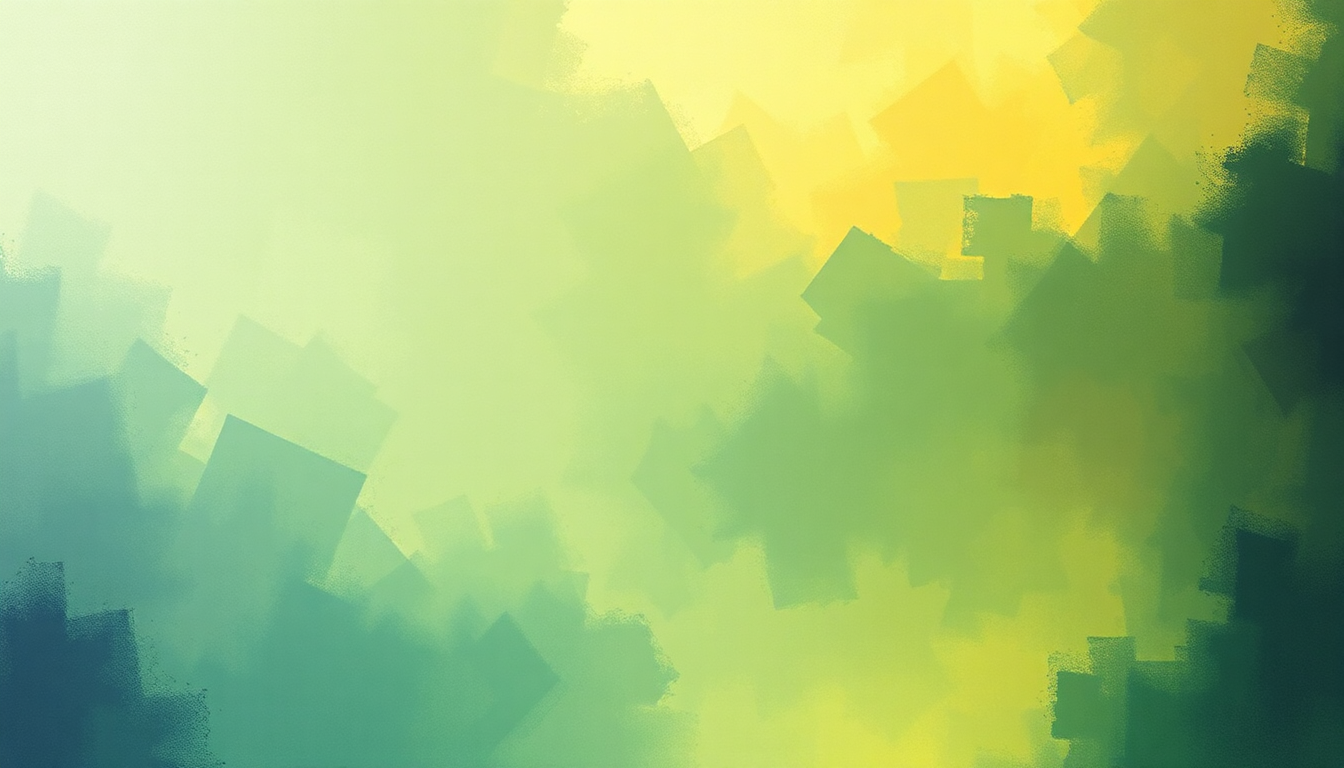 Fan-driven abstract illustration evoking the emotional arc of Map of the Problematique by Muse