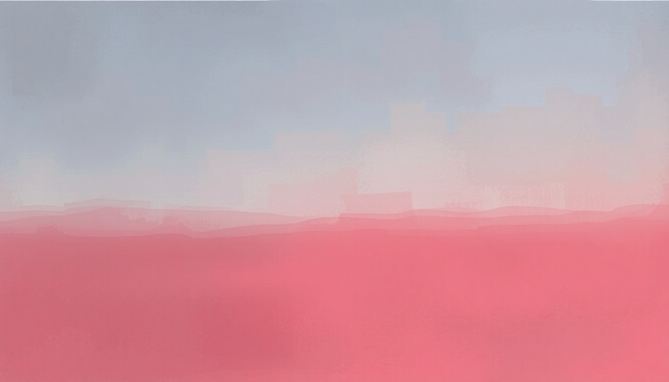 Fan-driven abstract illustration evoking the emotional arc of Marie by Townes Van Zandt