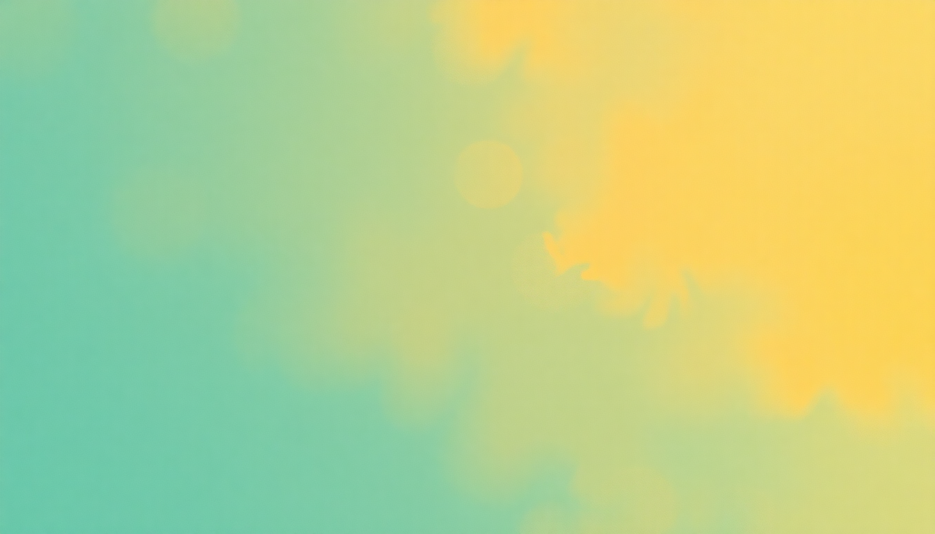 Fan-driven abstract illustration evoking the emotional arc of Marijuana by Kid Cudi