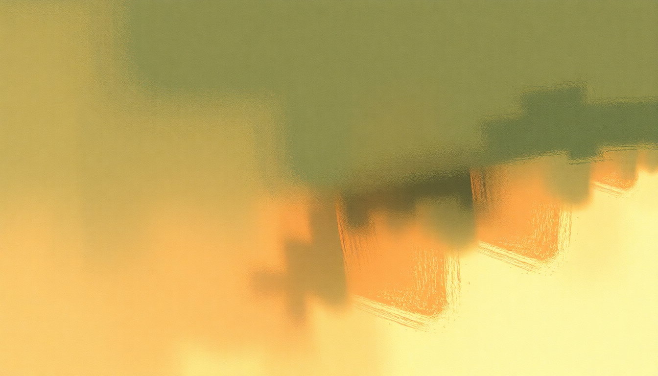 Fan-driven abstract illustration evoking the emotional arc of Mary Jane by Faithless