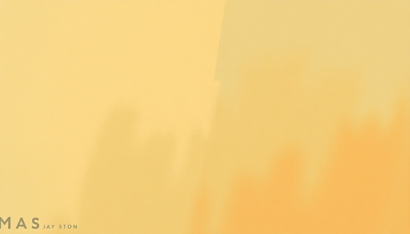 Fan-driven abstract illustration evoking the emotional arc of Mas by Ricky Martin