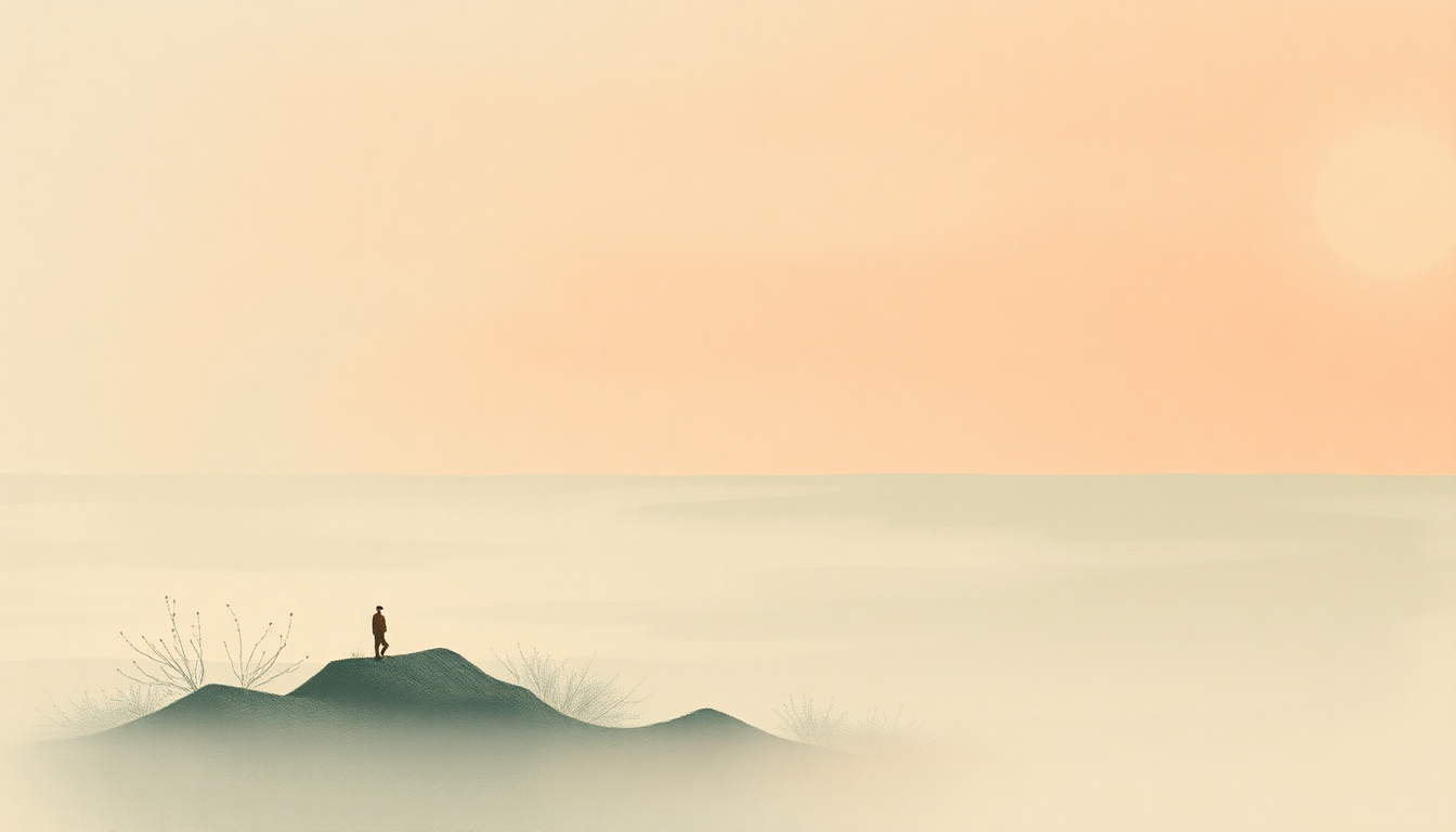 May Ninth by Khruangbin