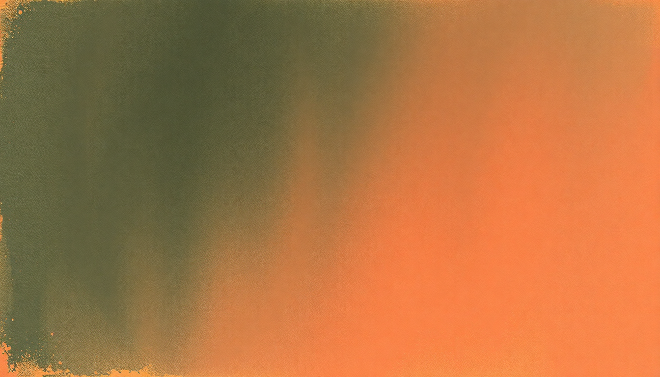 Fan-driven abstract illustration evoking the emotional arc of Me and a Gun by Tori Amos