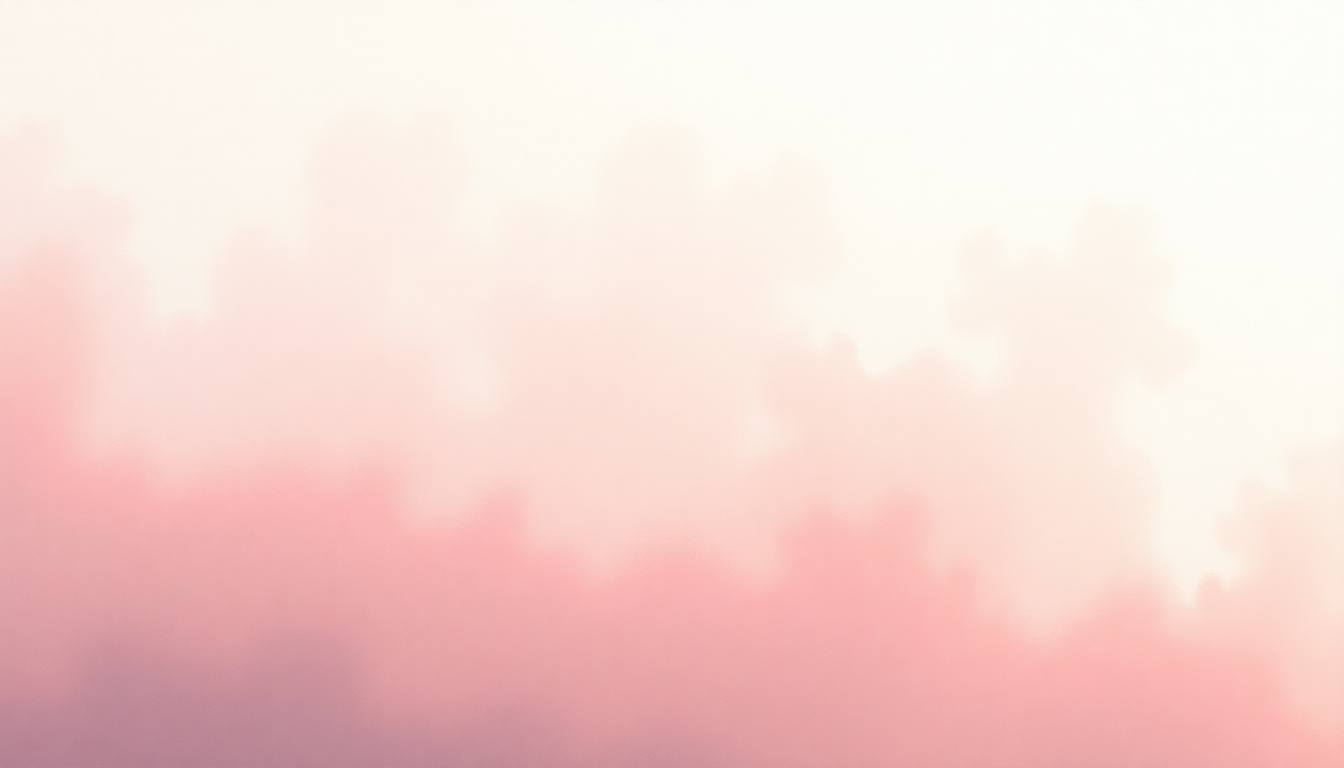 Fan-driven abstract illustration evoking the emotional arc of Me, Myself and I by Beyoncé